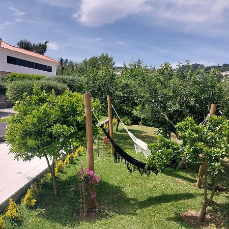Villa Casa de Santo Antonio Marco de Canavezes Exterior foto
