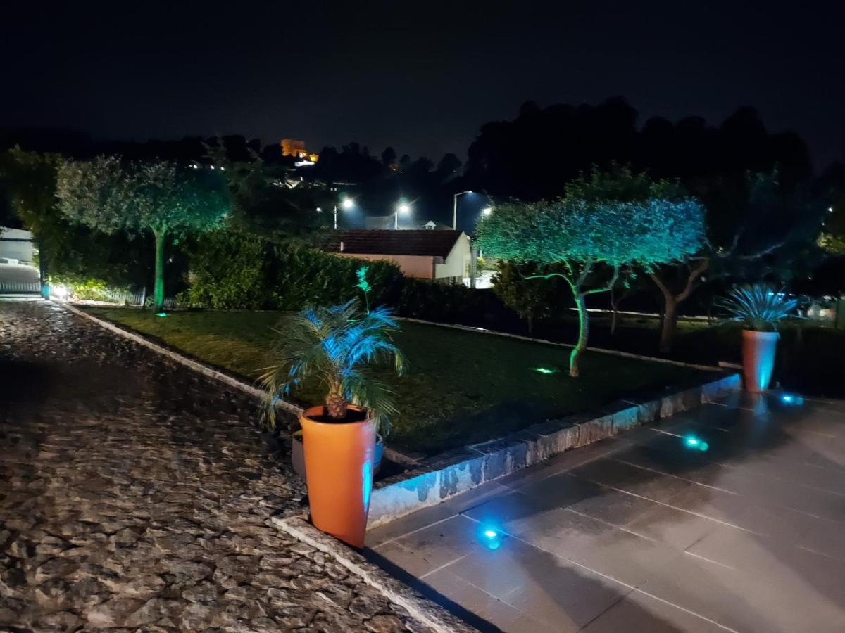 Villa Casa de Santo Antonio Marco de Canavezes Exterior foto